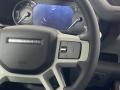  2023 Land Rover Defender 110 SE Steering Wheel #18