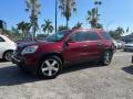 2011 Acadia SLT AWD #4 2011 Acadia SLT AWD #4