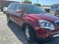 2011 Acadia SLT AWD #6 2011 Acadia SLT AWD #6