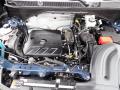  2020 Encore GX 1.3 Liter Turbocharged DOHC 12-Valve VVT 3 Cylinder Engine #14