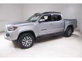 2021 Tacoma Limited Double Cab 4x4 #3 2021 Tacoma Limited Double Cab 4x4 #3