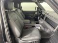 Front Seat of 2023 Land Rover Defender 90 V8 #3
