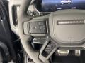  2023 Land Rover Defender 90 V8 Steering Wheel #17