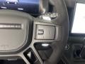  2023 Land Rover Defender 90 V8 Steering Wheel #18