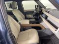 Front Seat of 2023 Land Rover Defender 110 SE #3