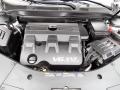  2016 Terrain 3.6 Liter DI DOHC 24-Valve VVT V6 Engine #14