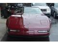 1993 Corvette Convertible #18