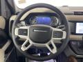  2023 Land Rover Defender 110 SE Steering Wheel #16