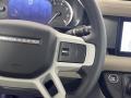  2023 Land Rover Defender 110 SE Steering Wheel #18