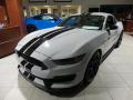 2017 Mustang Shelby GT350 #9