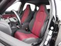 Front Seat of 2022 Honda Civic Si Sedan #14