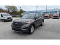 2020 Explorer XLT 4WD #1