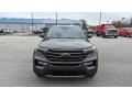 2020 Explorer XLT 4WD #8