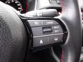  2022 Honda Civic Si Sedan Steering Wheel #27