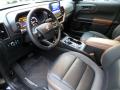  2022 Ford Bronco Sport Ebony/Roast Interior #22