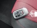 Keys of 2022 Honda Civic Si Sedan #35