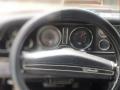  1971 Chevrolet Camaro Coupe Steering Wheel #4