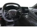  2023 Chevrolet Corvette Stingray Coupe Steering Wheel #8