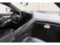 Dashboard of 2023 Chevrolet Corvette Stingray Coupe #20