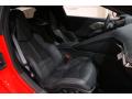 Front Seat of 2023 Chevrolet Corvette Stingray Coupe #21