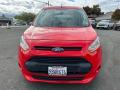  2016 Ford Transit Connect Race Red #2