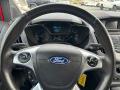  2016 Ford Transit Connect XLT Wagon Steering Wheel #8