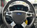  2016 Ford Transit Connect XLT Wagon Steering Wheel #9