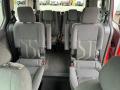 Rear Seat of 2016 Ford Transit Connect XLT Wagon #15