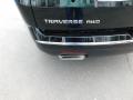 2023 Traverse Premier AWD #12