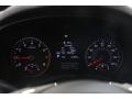  2020 Kia Sportage S AWD Gauges #8