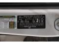 Kia Color Code KCS Sparkling Silver #19
