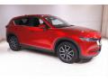 2017 CX-5 Grand Touring AWD #1