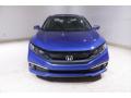 2021 Civic EX Sedan #2