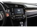 2021 Civic EX Sedan #8