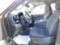 Front Seat of 2023 Chevrolet Silverado 1500 LT Double Cab 4x4 #21