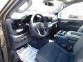 Front Seat of 2023 Chevrolet Silverado 1500 LT Double Cab 4x4 #22