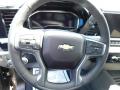  2023 Chevrolet Silverado 1500 LT Double Cab 4x4 Steering Wheel #24