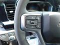  2023 Chevrolet Silverado 1500 LT Double Cab 4x4 Steering Wheel #26