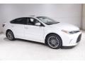 2017 Avalon Limited #1 2017 Avalon Limited #1