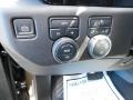 Controls of 2023 Chevrolet Silverado 1500 LT Double Cab 4x4 #27
