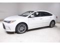2017 Avalon Limited #3 2017 Avalon Limited #3