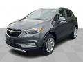 Front 3/4 View of 2018 Buick Encore Essence AWD #1