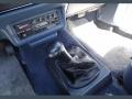  1986 Mustang 5 Speed Overdrive Manual Shifter #6