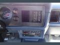 Controls of 1986 Ford Mustang LX Coupe #9