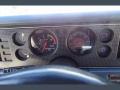  1986 Ford Mustang LX Coupe Gauges #11