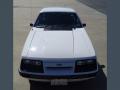 1986 Mustang LX Coupe #16