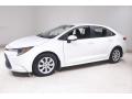 2020 Corolla LE #3 2020 Corolla LE #3
