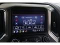Controls of 2021 Chevrolet Silverado 1500 LT Crew Cab 4x4 #12