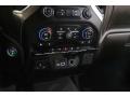 Controls of 2021 Chevrolet Silverado 1500 LT Crew Cab 4x4 #14