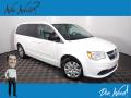 2017 Grand Caravan SE #1